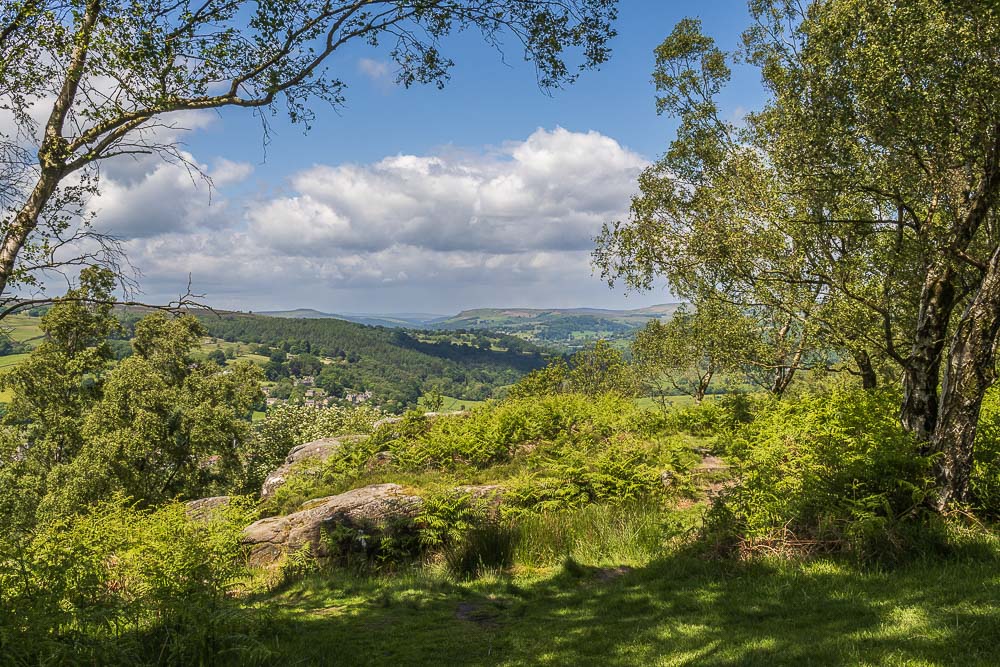 Derwent Valley Derwent Valley
